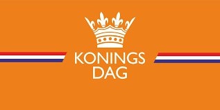 KONINGSNACHT & KONINGSDAG OPEN