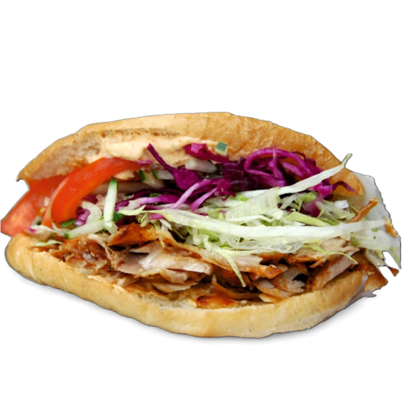 Broodje Mix