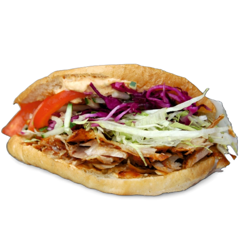 Broodje Kalfsdoner